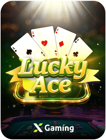 Lucky Ace