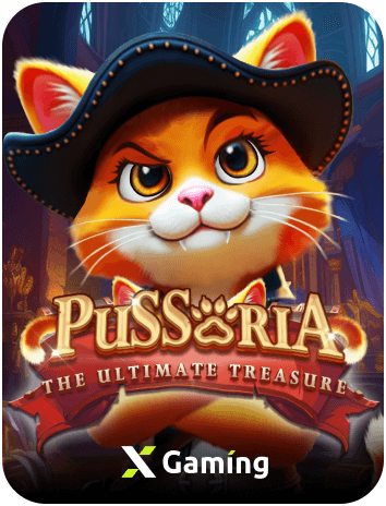 Pussoria