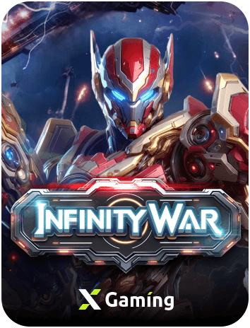 Infinity War
