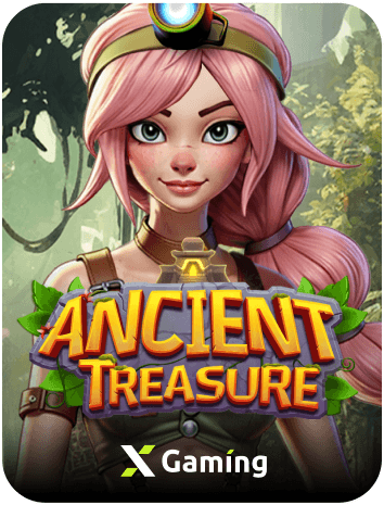 Ancient Treasure