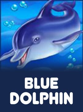 Blue Dolphin