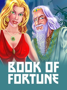 Book Of Fortune
