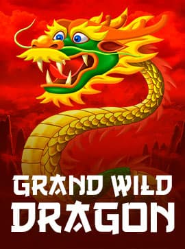 Wild Dragon