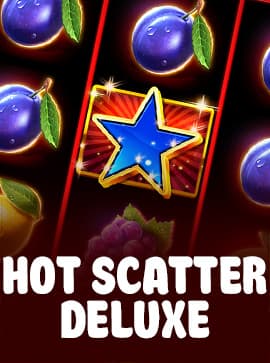 Hot Scatter