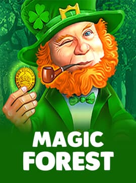 Magic Forest