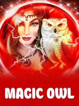 Magic Owl