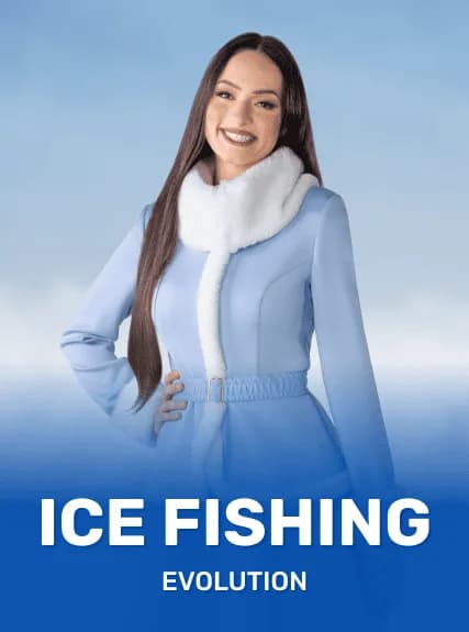 Ice Fishing