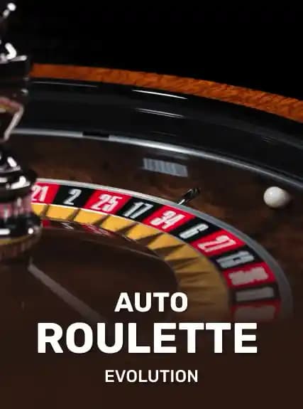 Auto-Roulette