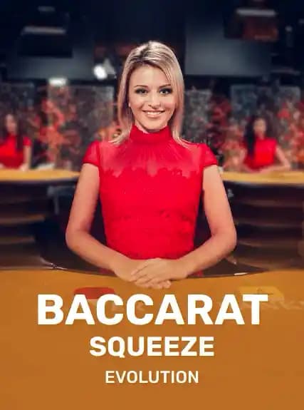 Baccarat Squeeze