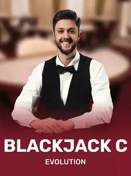 Blackjack C