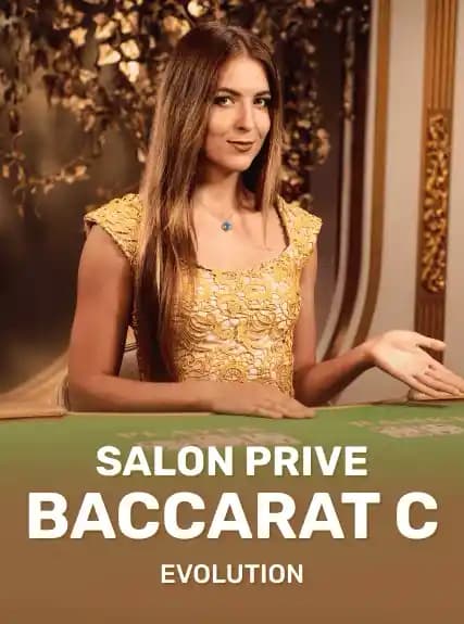 Baccarat C