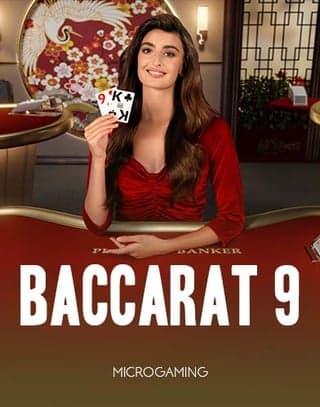 Baccarat 9