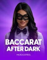 Baccarat After Dark