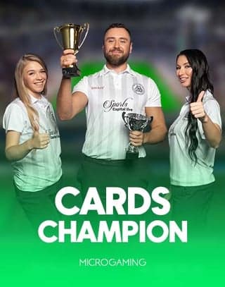 Cards Champion