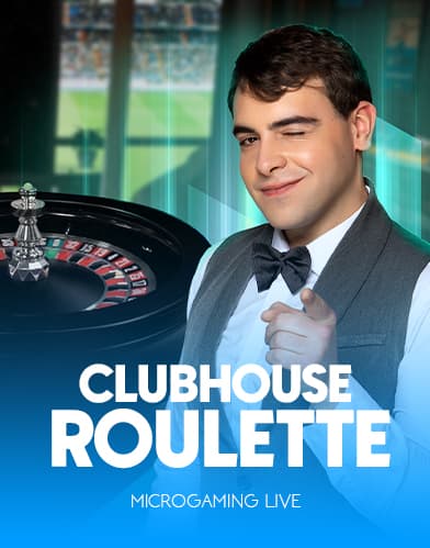 Clubhouse Roulette