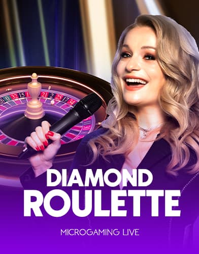 Diamond Roulette