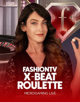 FashionTV X-Beat Roulette