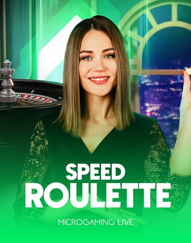 Speed Roulette