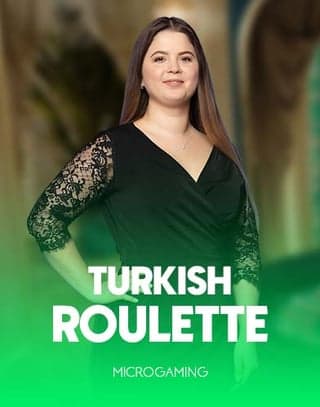 Turkish Roulette