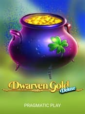 Dwarven Gold