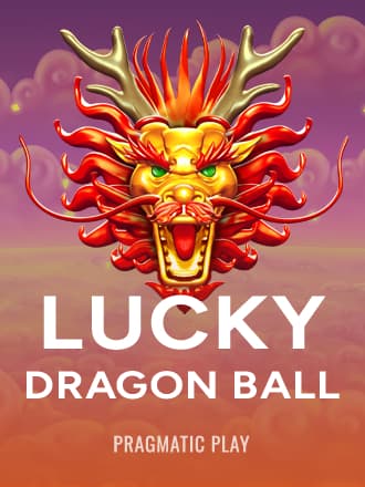 Lucky Dragon Ball