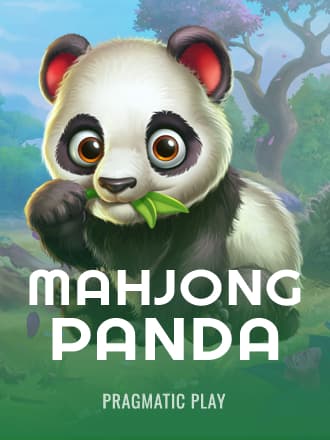 Mahjong Panda