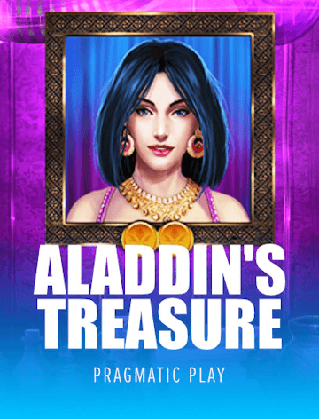 Aladdin’s Treasure