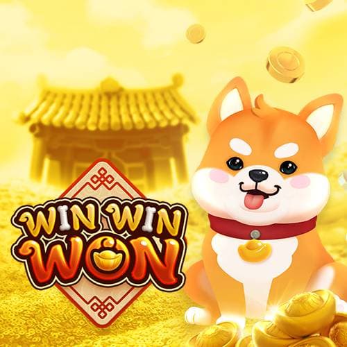 Win Win Won