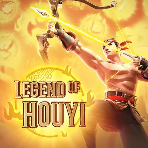 Legend Of Hou Yi