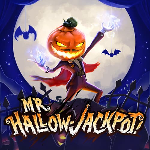 Mr. Hallow-Win