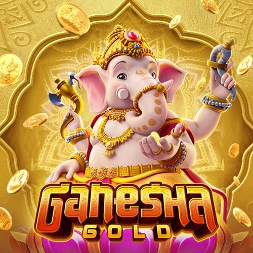 Ganesha Gold