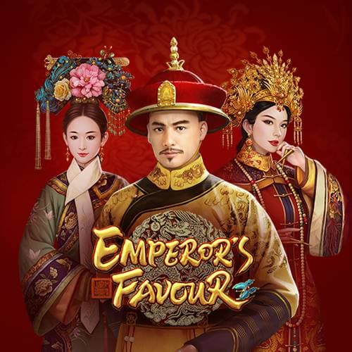 Emperors Favour
