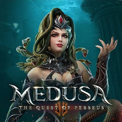 Medusa 2